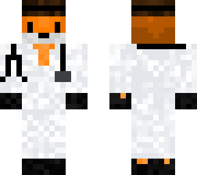 doctor fox
