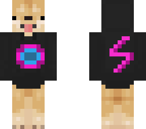 doge ender