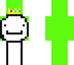 dream but king