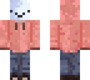 dream mask?