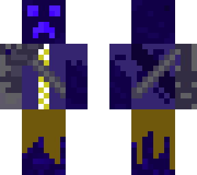 drowned general
