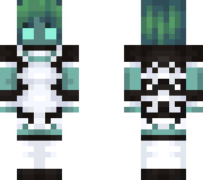 drowned maid