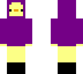 duck