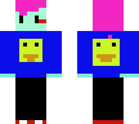 duckeywastaken (repost because i messed up)