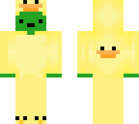 ducky