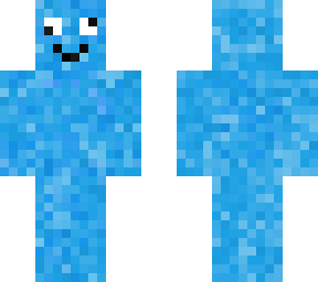 durpwater skin complete
