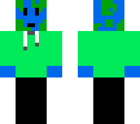 earth guy