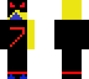el demonio