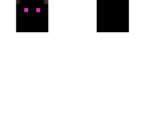 enderman head