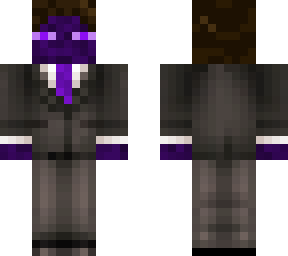 enderman real estate agent