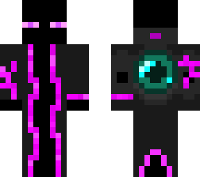 endermanny (black plasma studios)
