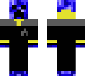 engineering officer creeper
