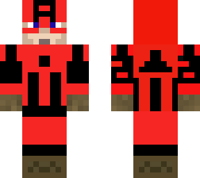 evil captain america