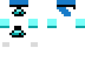 eye man