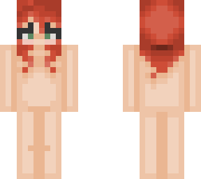 face, hair and body shade