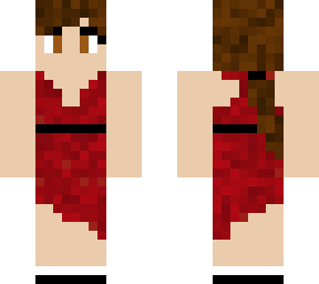 fancy girl