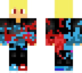 fire and water