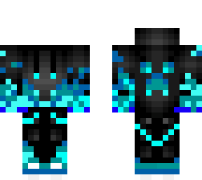 fire boy template v2 only use if u know how to dothe hair color witch is veryhar
