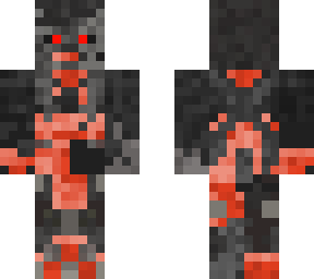 fire wither
