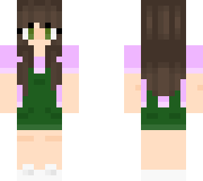 fixed skin by bluejahy