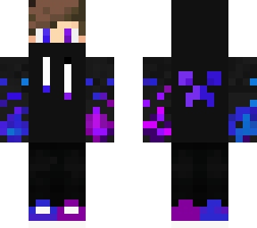 flame boy