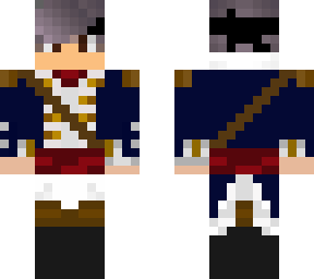 flesby the commander