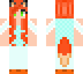 foxgirl