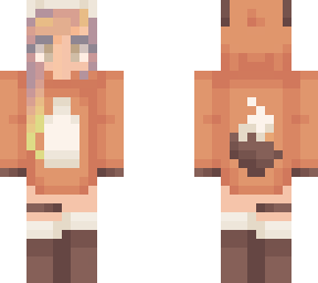foxy
