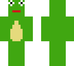 frog
