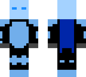 frost knight