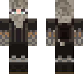 frp child bandit