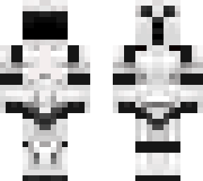 futuristic astronaut v2