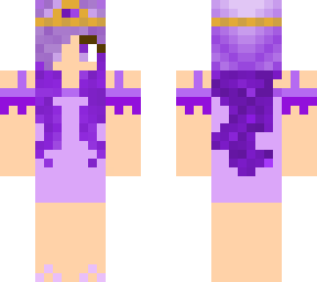 galaxy queen (swimsuit)