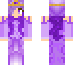 galaxy queen