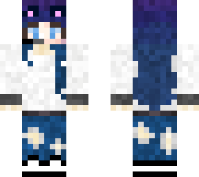 galaxycat(sweater)