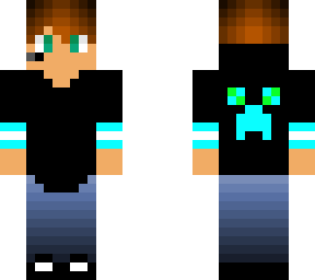 gamer dude
