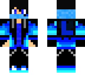 gamer masked with headphones(2)