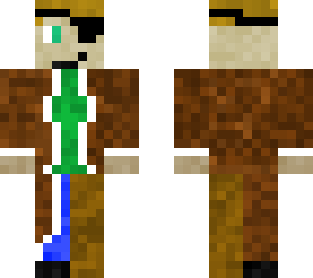 gamerklajos new skin