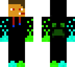 gammer boy