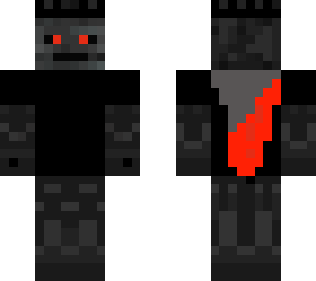 genral blackbone
