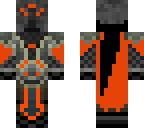 genral blazerod
