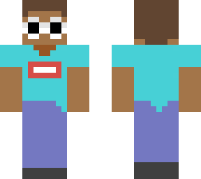 georgenotfound bu brown