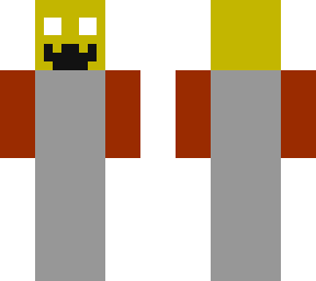 ghadow (nightmare mode)