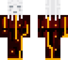 ghast