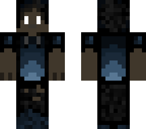 ghost kiddo