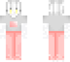 ghost pyjamas b)