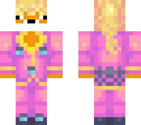 giorno fox