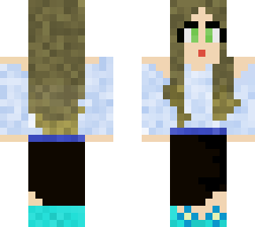 girl