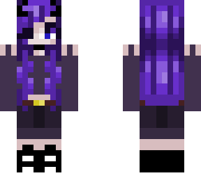 girl of my nightmares~