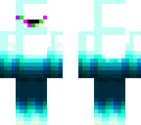 glitched shaders ~s k e p p y~